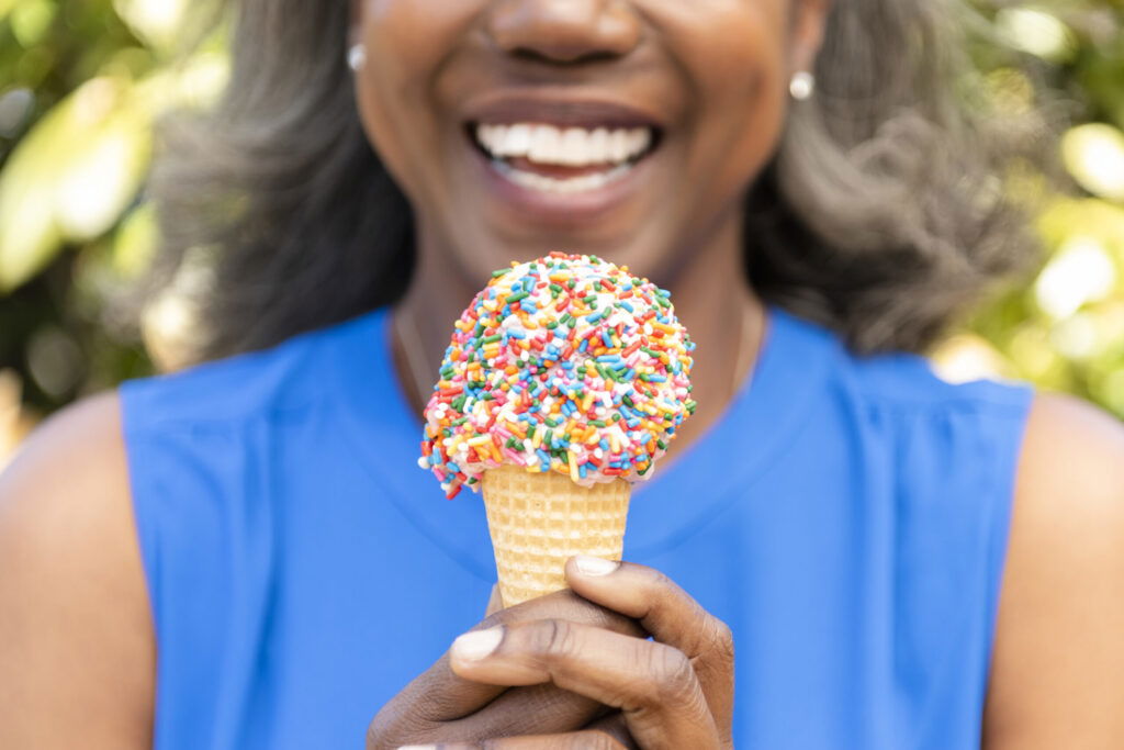 8 Black-Owned Ice Cream Shops To Get Your Summer Sweet