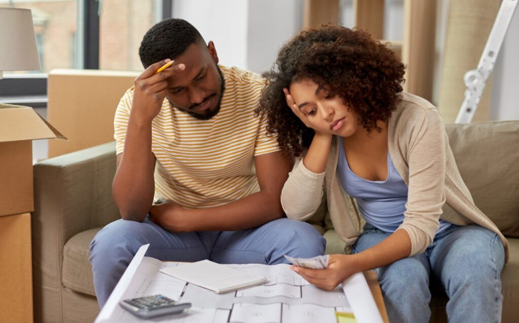 Nearly Half Of US Homeowners Regret Buying —Hidden Costs Are Major Factor