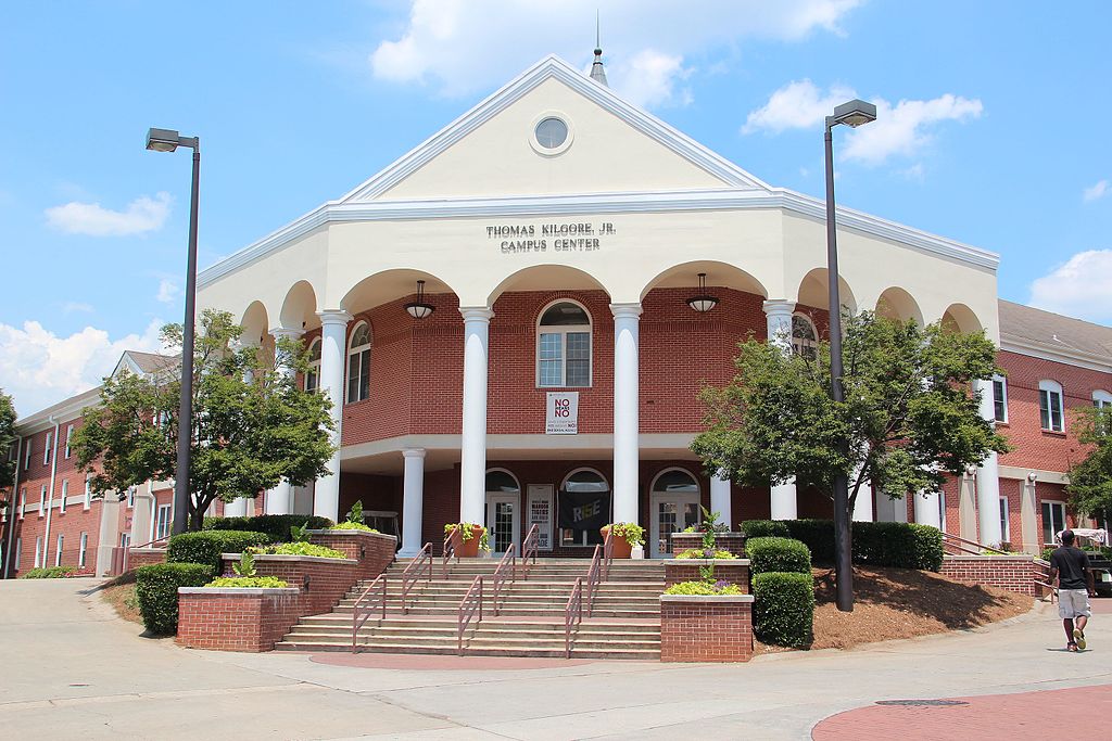 Morehouse’s Retail Business Program Still Struggles To Find Funding As It Hopes To Expand